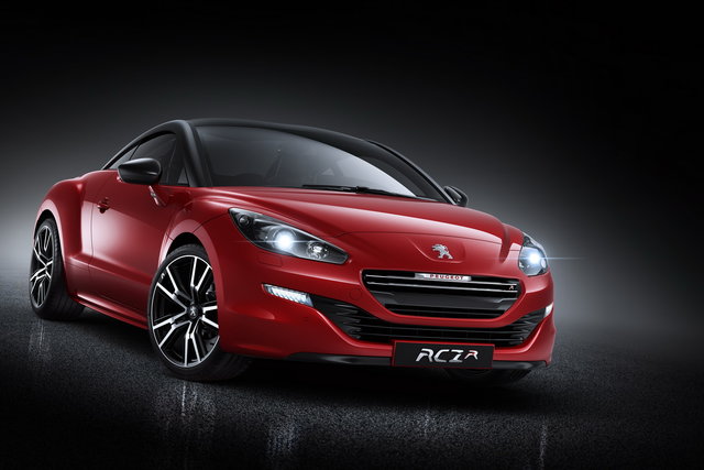 peugeot rcz r 2013 03