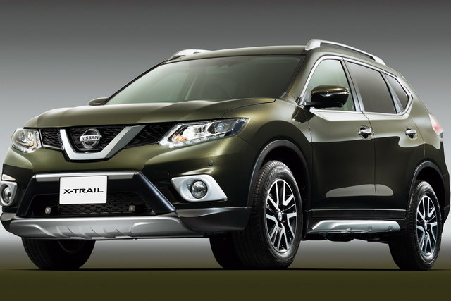 nissan xtrail giappone 09