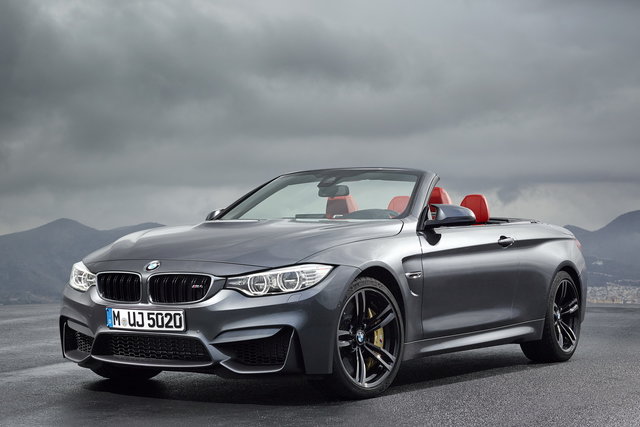 bmw m4 convertible cabrio 26