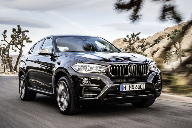 bmw x6 2014 35
