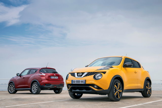 nissan juke restyling 2014 21