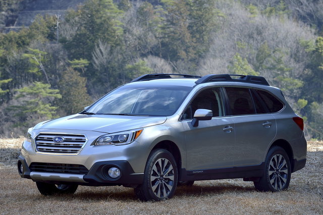 subaru outback 2015 20