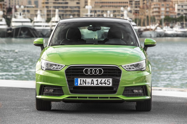 audi a1 2015 restyling 15