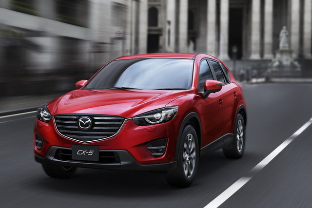 mazda cx5 restyling 18