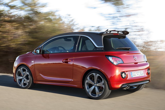 opel adam s concept 290416
