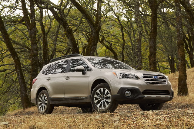 subaru outback 2015 38