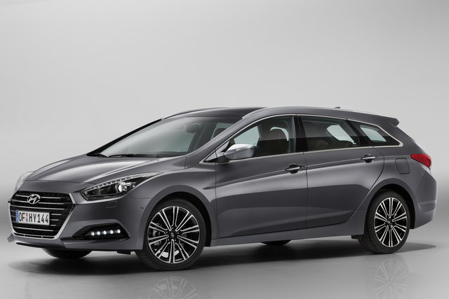 hyundai i40 2015 restyling 2