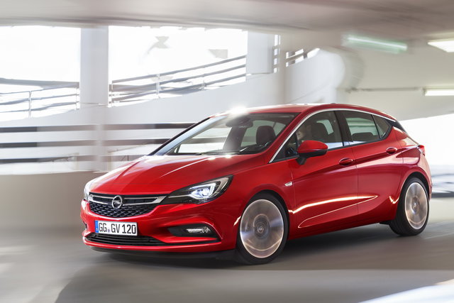 opel astra 2015 15