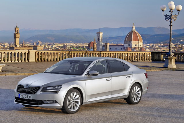 skoda superb 2015 18