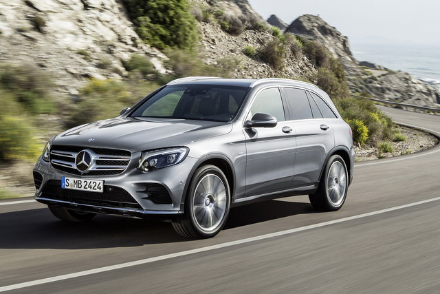 mercedes glc 2015 27