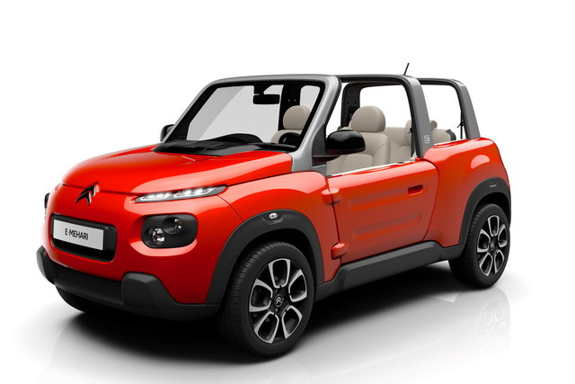 citroen emehari 12