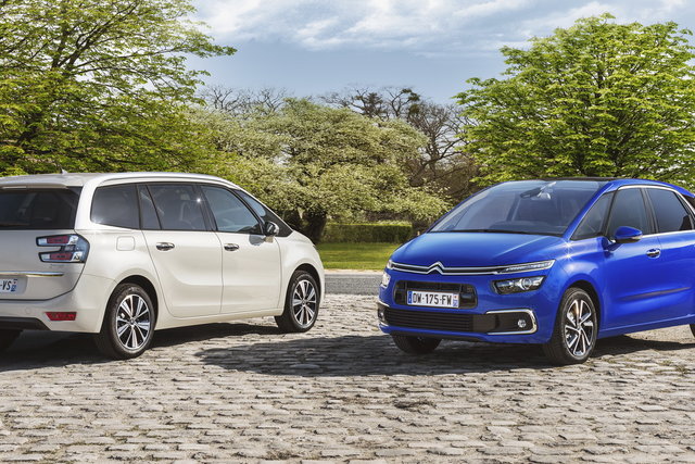 citroen c4 picasso restyling 2016 07