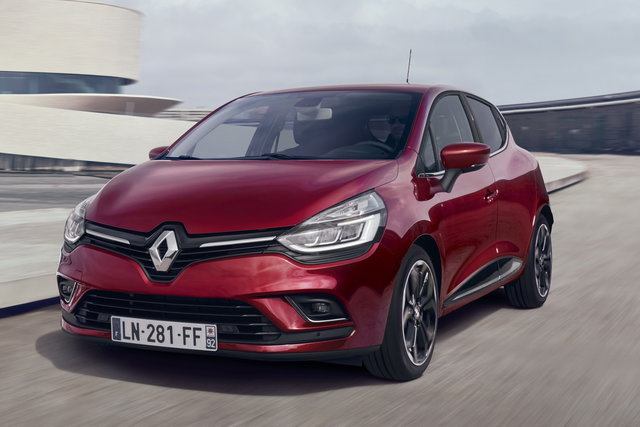 renault clio restyling 2016 01
