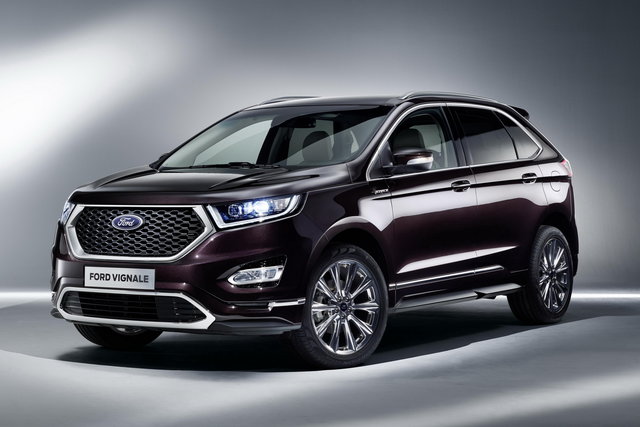ford edge vignale 369