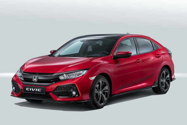 honda civic 2017 05
