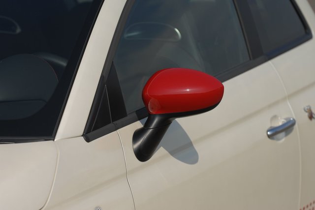 abarth 500 08