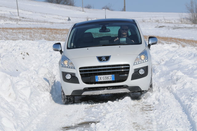 peugeot 3008 hybrid 80
