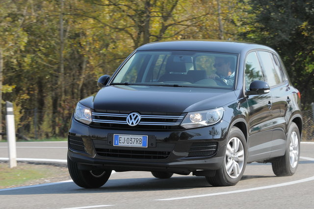 volkswagen tiguan 2000 tdi 41