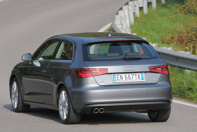 audi a3 20 tdi 20