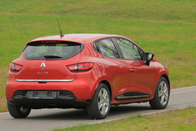 renault clio 15 dci 40