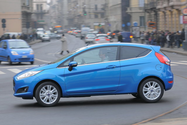 ford fiesta 2013 33