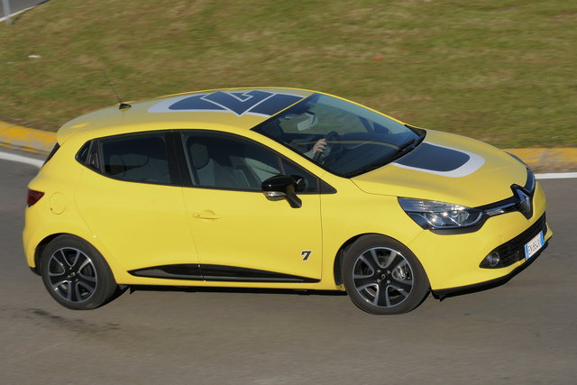 renault clio 10 tce 50