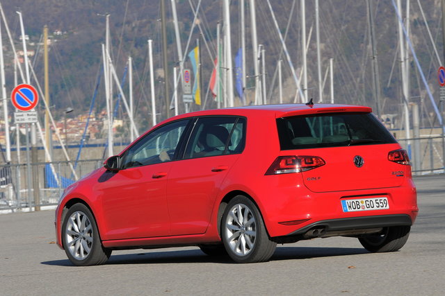 volkswagen golf 20 tdi 63