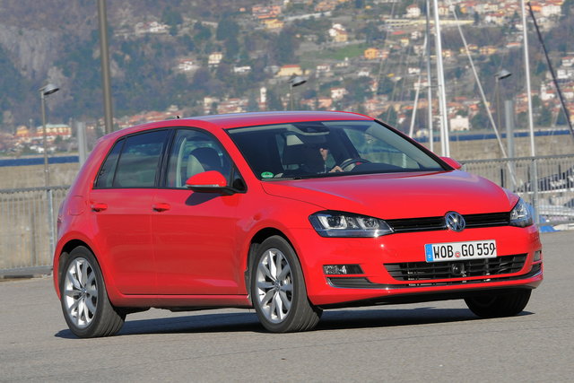 volkswagen golf 20 tdi 66