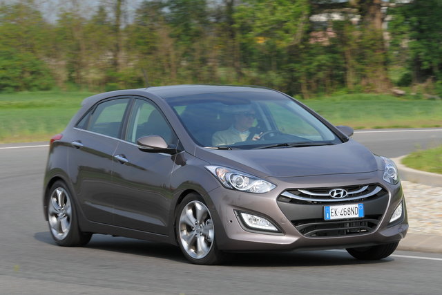 hyundai i30 style 53