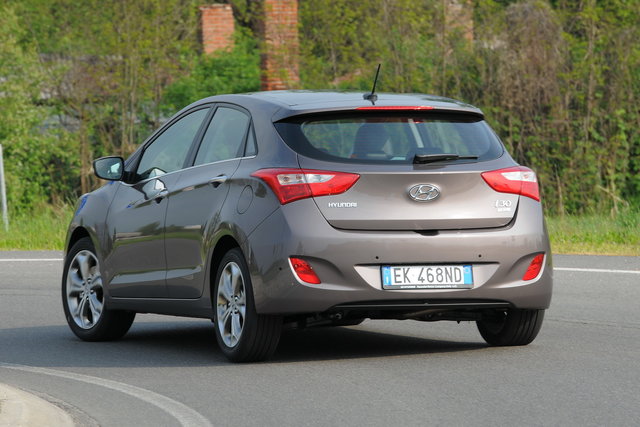 hyundai i30 style 56