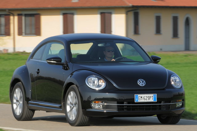 volkswagen maggiolino 16 tdi 20