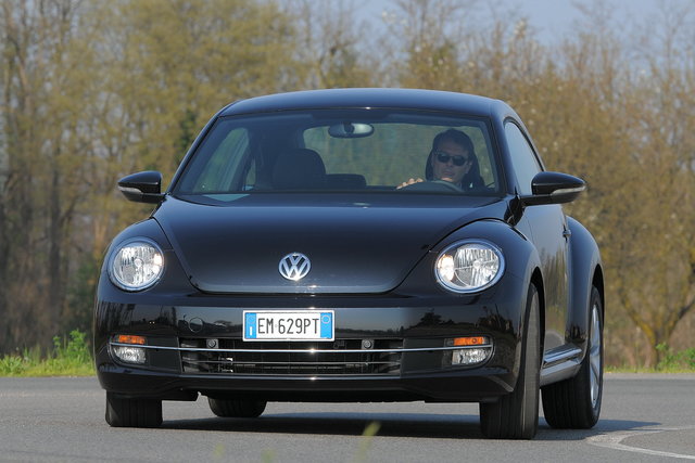 volkswagen maggiolino 16 tdi 38