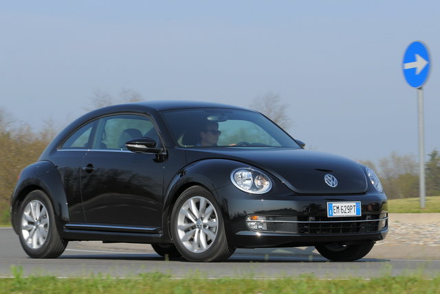 volkswagen maggiolino 16 tdi 41
