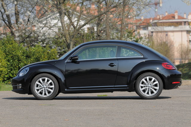 volkswagen maggiolino 16 tdi 56
