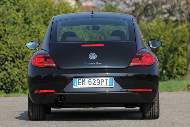 volkswagen maggiolino 16 tdi 59