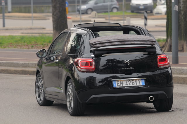 citroen ds3 cabrio sport chic 54