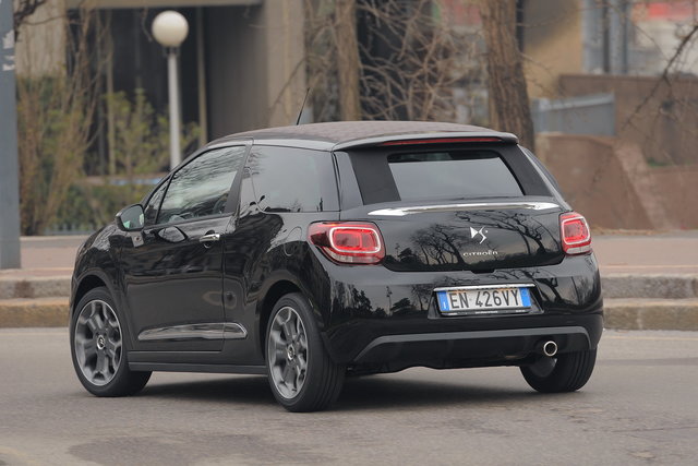 citroen ds3 cabrio sport chic 57