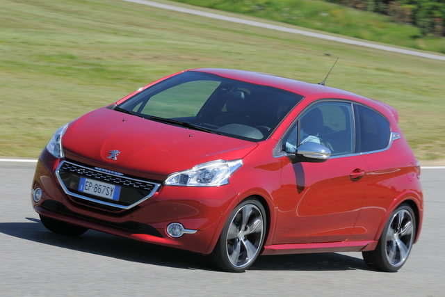 peugeot 208 gti 58