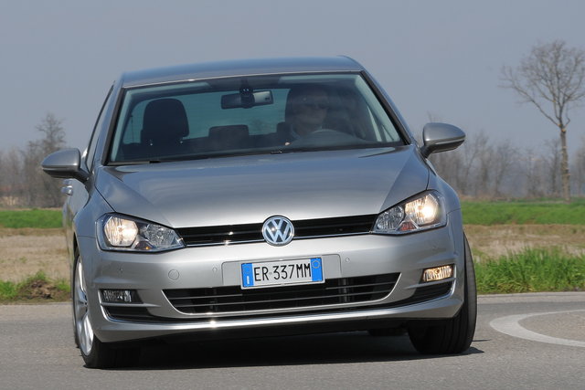 volkswagen golf tdi 28