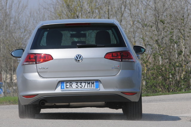 volkswagen golf tdi 33