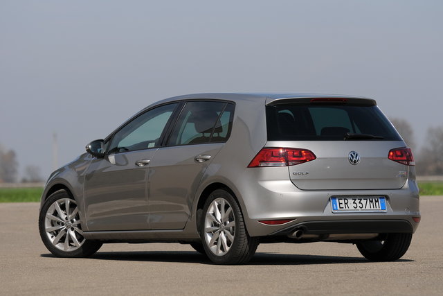 volkswagen golf tdi 44