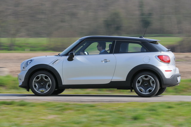 mini paceman d 69