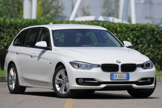 bmw serie 3 316d touring 36