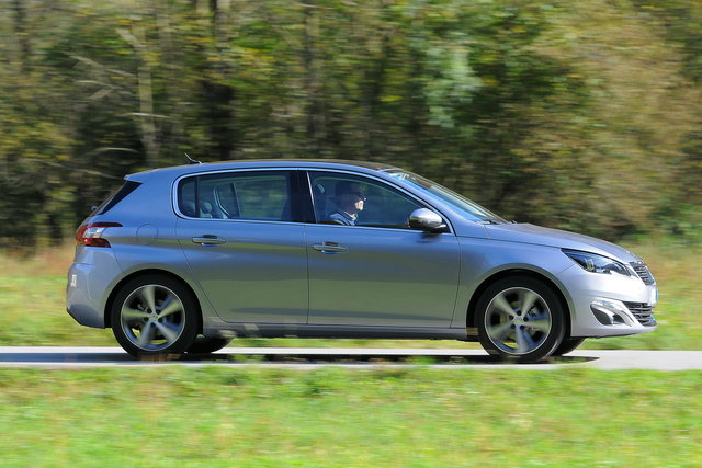 peugeot 308 ehdi 41 0