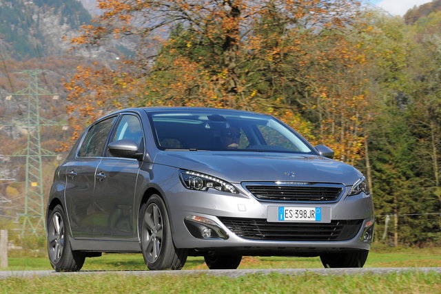 peugeot 308 ehdi 45 0