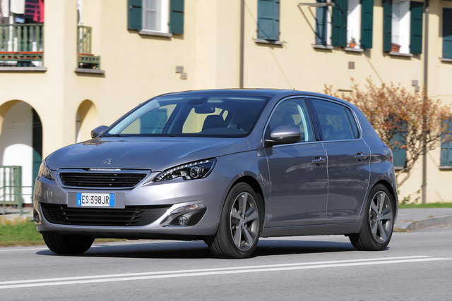 peugeot 308 ehdi 46 0