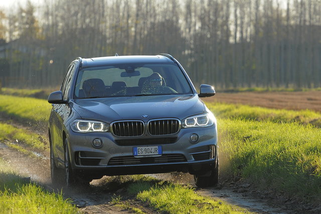 bmw x5 2014 30