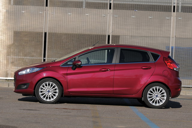 ford fiesta 15 tdci 38