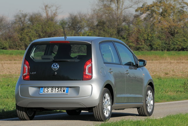 volkswagen up asg 39