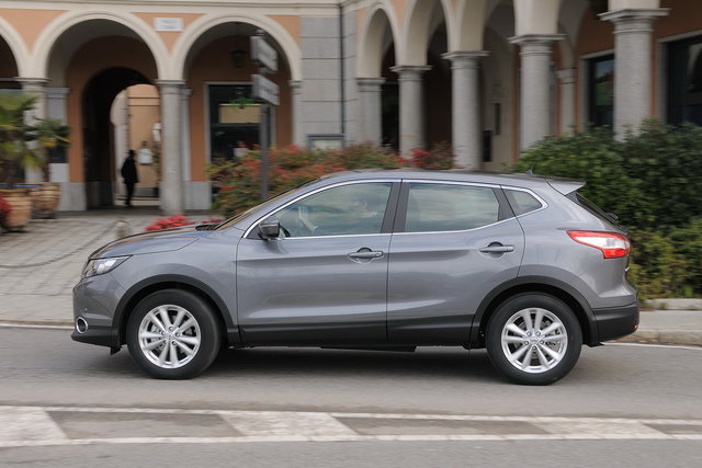 nissan qashqai 2014 51